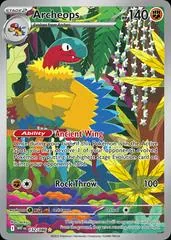 Archeops #132