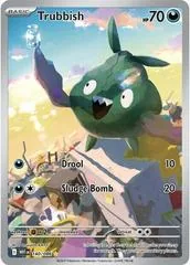 Trubbish #140