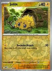 Joltik [Reverse] #33