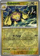 Galvantula [Reverse] #34