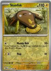 Stunfisk [Reverse] #35