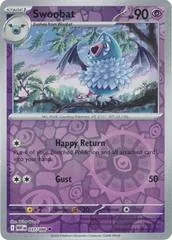 Swoobat [Reverse] #37