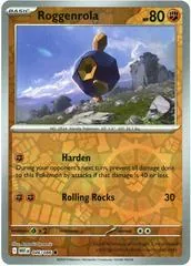 Roggenrola [Reverse] #46
