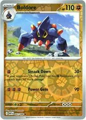 Boldore [Reverse] #47