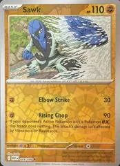 Sawk [Reverse] #49