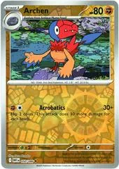 Archen [Reverse] #50