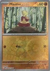 Mienfoo [Reverse] #52