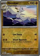 Mienshao [Reverse] #53