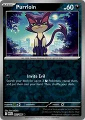 Purrloin [Reverse] #55