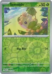 Sewaddle [Reverse] #1
