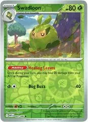 Swadloon [Reverse] #2