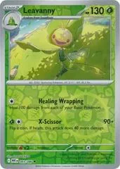 Leavanny [Reverse] #3