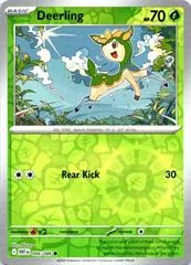 Deerling [Reverse] #6