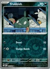 Trubbish [Reverse] #59