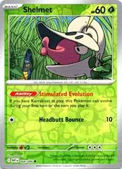 Shelmet [Reverse] #8