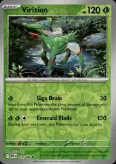 Virizion [Reverse] #10
