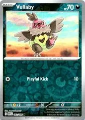 Vullaby [Reverse] #63