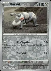 Durant [Reverse] #70