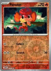 Pansear [Reverse] #14