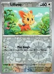 Lillipup [Reverse] #74