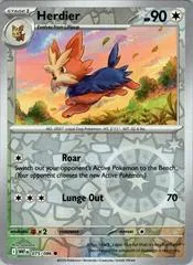 Herdier [Reverse] #75
