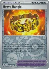 Brave Bangle [Reverse] #80