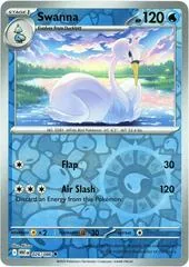Swanna [Reverse] #26