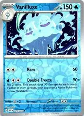 Vanilluxe [Reverse] #29
