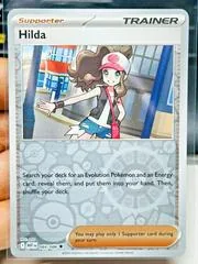 Hilda [Reverse] #84