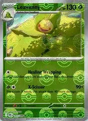 Leavanny [Poke Ball] #3