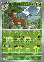 Sawsbuck [Poke Ball] #7