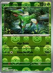 Virizion [Poke Ball] #10