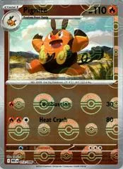 Pignite [Poke Ball] #12