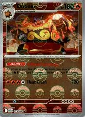 Emboar [Poke Ball] #13