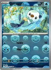 Oshawott [Poke Ball] #21