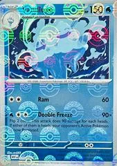 Vanilluxe [Poke Ball] #29