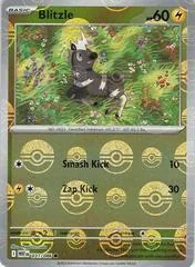Blitzle [Poke Ball] #31