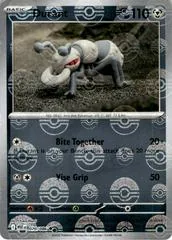 Durant [Poke Ball] #70