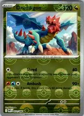 Druddigon [Poke Ball] #71