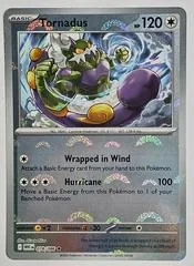 Tornadus [Poke Ball] #78
