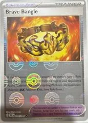 Brave Bangle [Poke Ball] #80