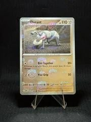Durant [Master Ball] #70