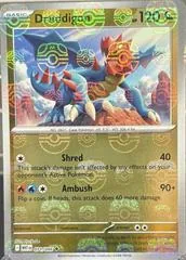Druddigon [Master Ball] #71