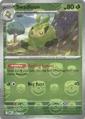 Swadloon [Master Ball] #2