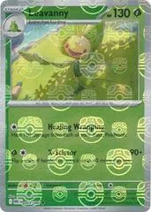 Leavanny [Master Ball] #3