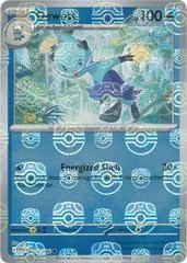 Dewott [Master Ball] #22