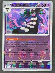 Gothitelle [Master Ball] #43