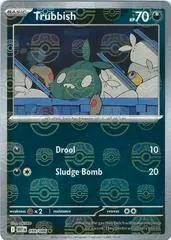 Trubbish [Master Ball] #59