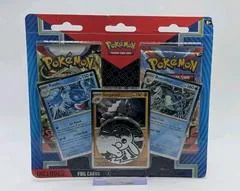 Palafin, Garganacl & Baxcalibur Blister Pack