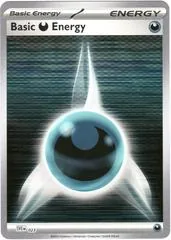 Basic Darkness Energy [Holo] #23